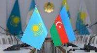 Azərbaycan və Qazaxıstan hərbi tibb sahəsində əməkdaşlığı müzakirə edib - FOTO 
