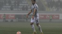“Neftçi”nin legioneri Fələstin millisində debüt etdi