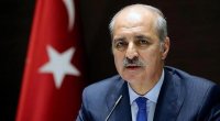 Numan Kurtulmuş Azərbaycan xalqını TƏBRİK ETDİ