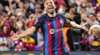 Alba Messi ilə bir klubda oynayacaq