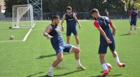 “Şamaxı”dan ayrılan futbolçu xaricə gedir