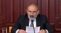 Paşinyan ilk dəfə Qarabağla bağlı üçtərəfli bəyanatı nə vaxt imzaladığını AÇIQLADI