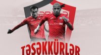 “Qəbələ” iki futbolçu ilə yollarını ayırdı