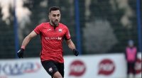 “Qəbələ”dən ayrılan futbolçu “Sumqayıt”a KEÇDİ 