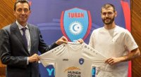 “Turan Tovuz”dan daha bir TRANSFER 