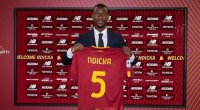 “Roma” müdafiəçi transfer etdi