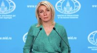 Zaxarova: Laçında baş vermiş hadisə Ermənistan tərəfindən sərhədin delimitasiya olunmaması ilə bağlıdır