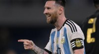 Messi yeni klubunda ictimaiyyətə bu tarixdə təqdim olunacaq