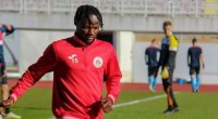 “Kəpəz” nigeriyalı futbolçu ilə danışıq aparır