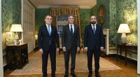 Ceyhun Bayramovla Mirzoyanın görüş tarixi BƏLLİ OLDU