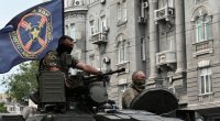 Belarus “Vaqnerçi”ləri yerləşdirmək üçün tədbirlər görür