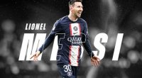 Messi ən yaxşı əcnəbi futbolçu seçildi