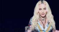 Madonna xəstəxanaya YERLƏŞDİRİLDİ - İnfeksiya...