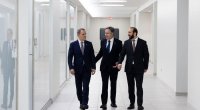 Blinkenin iştirakı ilə Azərbaycan və Ermənistan XİN başçılarının görüşü BAŞLAYIB 