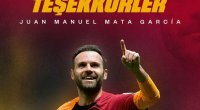 Məşhur futbolçu “Qalatasaray”ı tərk etdi