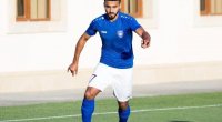 “Kəpəz”dən növbəti TRANSFER 