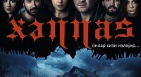 Azərbaycanın ilk qorxu filmi “Xənnas” Türkiyə kinoteatrlarında