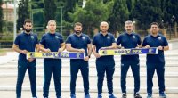 “Kəpəz”də baş məşqçinin köməkçiləri bəlli oldu