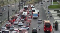 155 avtobus gecikir - SƏBƏB