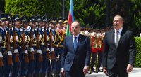 Albaniya Prezidenti İlham Əliyevə minnətdarlığını BİLDİRDİ