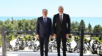 İlham Əliyev: \