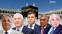 Hansı məmur və sabiq deputatlar Həcc ziyarətində olub? – ARAŞDIRMA 