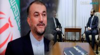 Abdullahian Azərbaycanla, İran rəsmiləri Ermənistanla qardaşlıqdan DANIŞIR... 