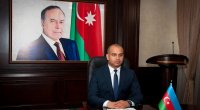 Nəcəf Novruzov Quba-Xaçmaz regional gənclər və idman idarəsinə rəis təyin edilib