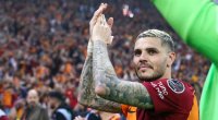 “Qalatasaray” İkardinin transfer hüququnu aldı