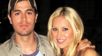 Enrike İqlesias gizlincə EVLƏNİB – FOTO 