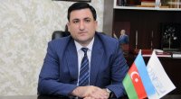 Mustafa Babanlı rektor vəzifəsindən azad EDİLDİ