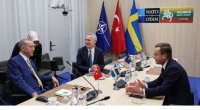 İsveç Türkiyəyə söz verdi - Terror təşkilatlarını dəstəkləməyəcək