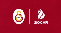 SOCAR “Qalatasaray”ın sponsoru oldu - RƏSMİ