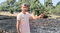 Masallıda yanğın törədən şəxs müəyyən EDİLDİ – FOTO/VİDEO  