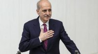 Numan Kurtulmuş İlham Əliyevə təşəkkür etdi