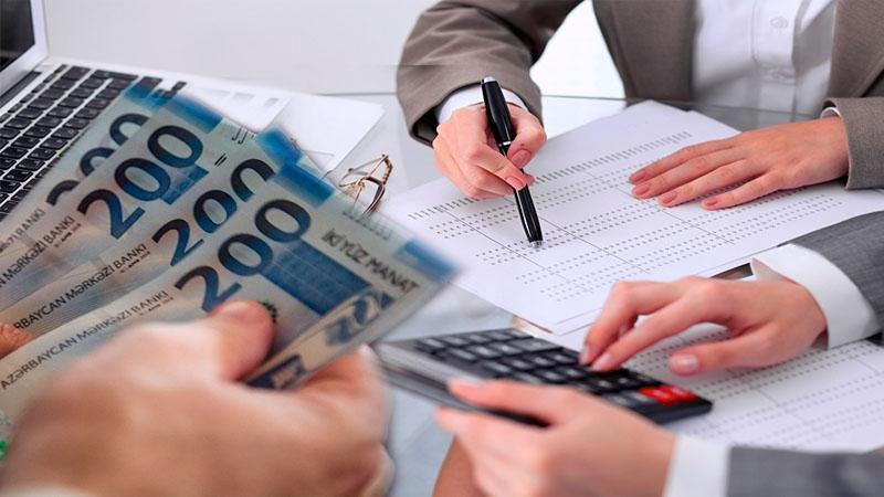 Dövlət büdcəsinin gəlirləri 13 milyard manatı ÖTDÜ 