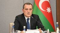 Ceyhun Bayramov: “Ağdamdan 16 Milli Qəhrəmanımız var”