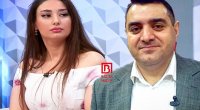 Mərhum Rüfət Mehdiyevin qızı: “Müğənnilər toyumda gecə 2-yə kimi oxudular” - VİDEO