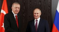 Ərdoğandan Putinin Türkiyəyə səfəri ilə bağlı AÇIQLAMA