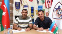 “Qarabağ”da yeni koordinator