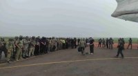 “Vaqner”in hərbçiləri Mərkəzi Afrika Respublikasına getdilər