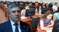 “Sertifikasiyada 50 baldan az toplamış müəllimlərin də maaşları artırıla bilər” – Deputat 