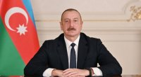 “Ermənistanda Nemesis abidəsinin qoyulması qəbuledilməzdir” - İlham Əliyev