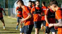 “Turan Tovuz” Türkiyə klubuna MƏĞLUB OLDU 