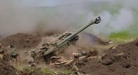 Ukraynada daha 470 rus əsgəri öldürüldü