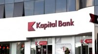 “Kapital Bank”ın əməliyyat mənfəəti 10 milyon manat azalıb - HESABAT 