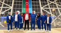 Boksçularımız Avropa çempionatında mübarizə aparacaq