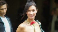 Bella Hadid sevgilisindən AYRILDI - FOTO