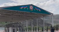 Laçın məntəqəsindən istifadə edənlərin sayı AÇIQLANDI