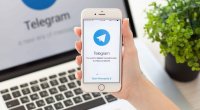 “Telegram”da YENİ FUNKSİYA 